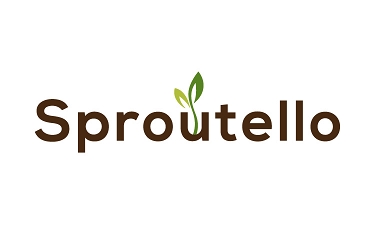 Sproutello.com